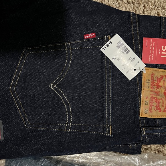 Levi’s 511 - Picture 6 of 7